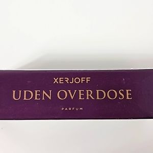 XERJOFF UDEN OVERDOSE 2ML/0.06OZ